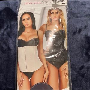 Waist Trainer-Angel Curves